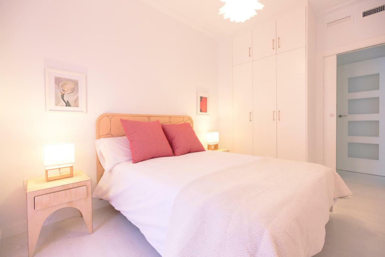 Apartamento De Diseno Con Jacuzzi Privado Granada Kültér fotó