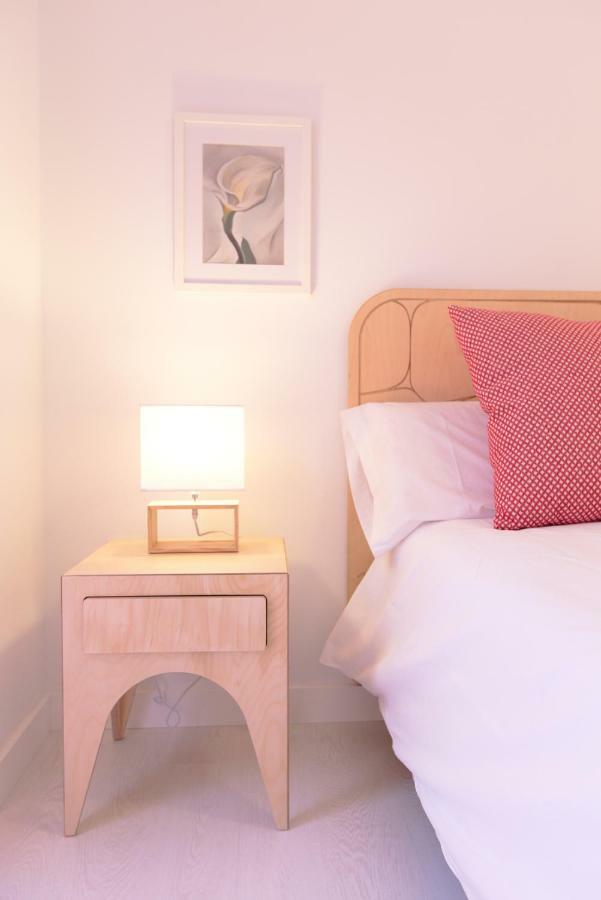 Apartamento De Diseno Con Jacuzzi Privado Granada Kültér fotó