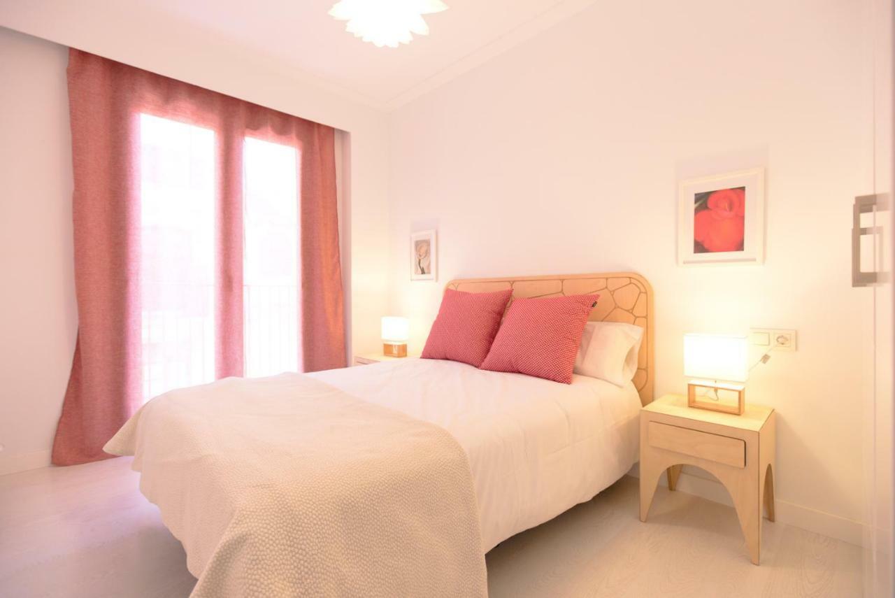 Apartamento De Diseno Con Jacuzzi Privado Granada Kültér fotó