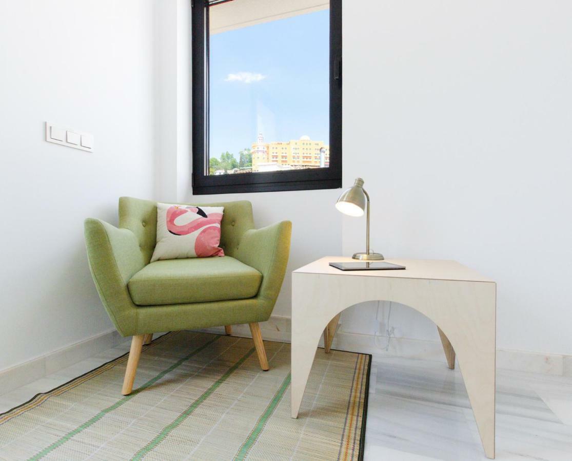 Apartamento De Diseno Con Jacuzzi Privado Granada Kültér fotó