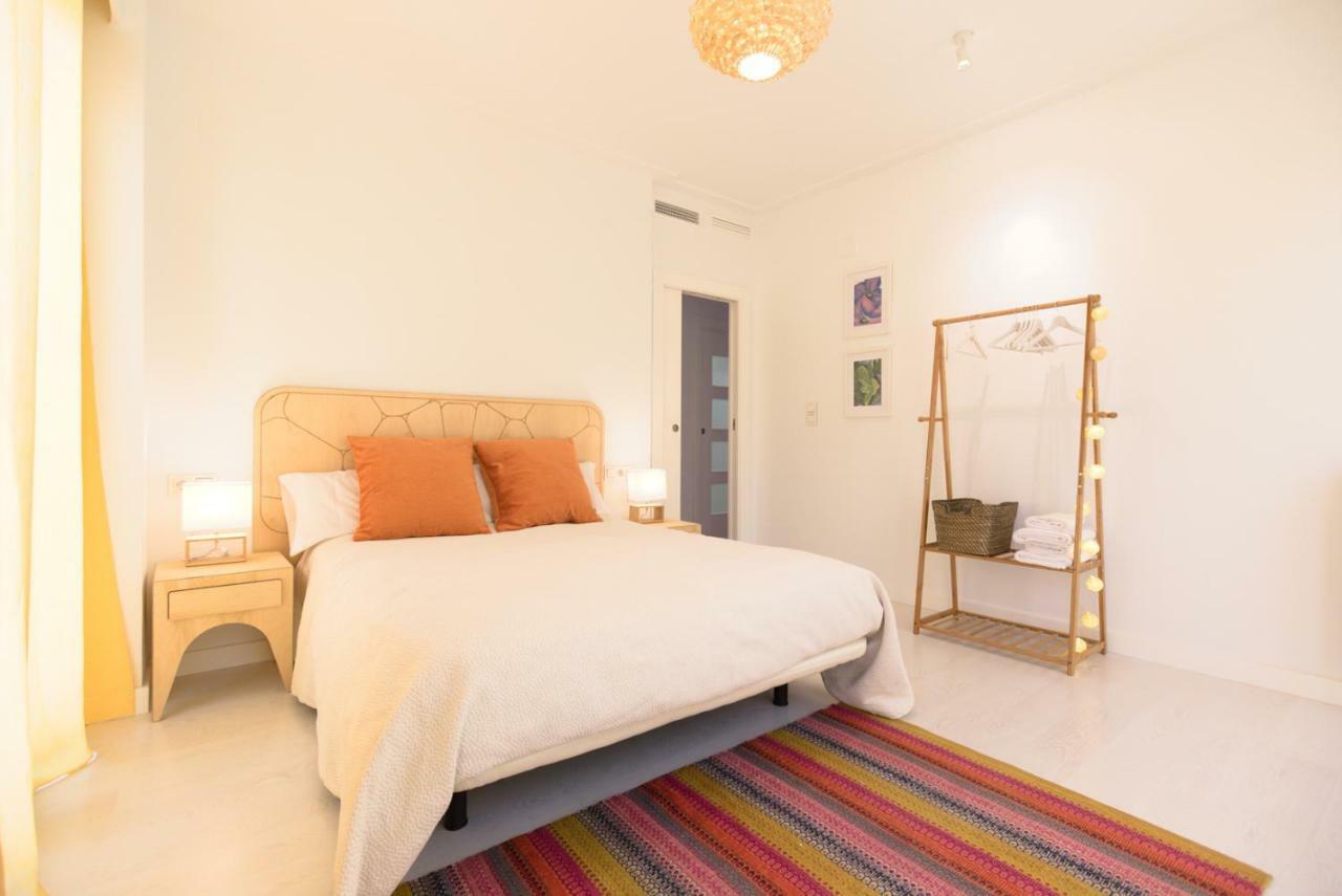 Apartamento De Diseno Con Jacuzzi Privado Granada Kültér fotó