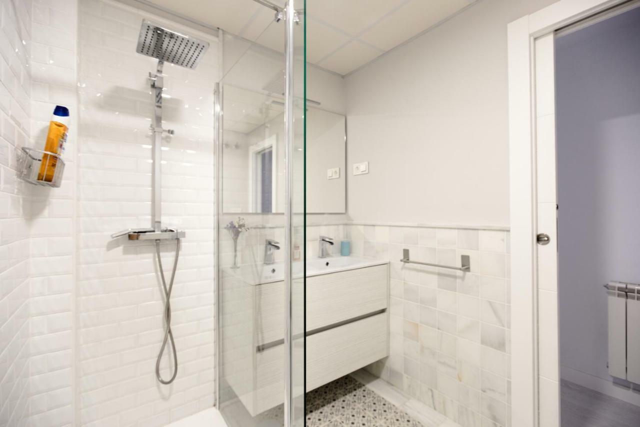 Apartamento De Diseno Con Jacuzzi Privado Granada Kültér fotó