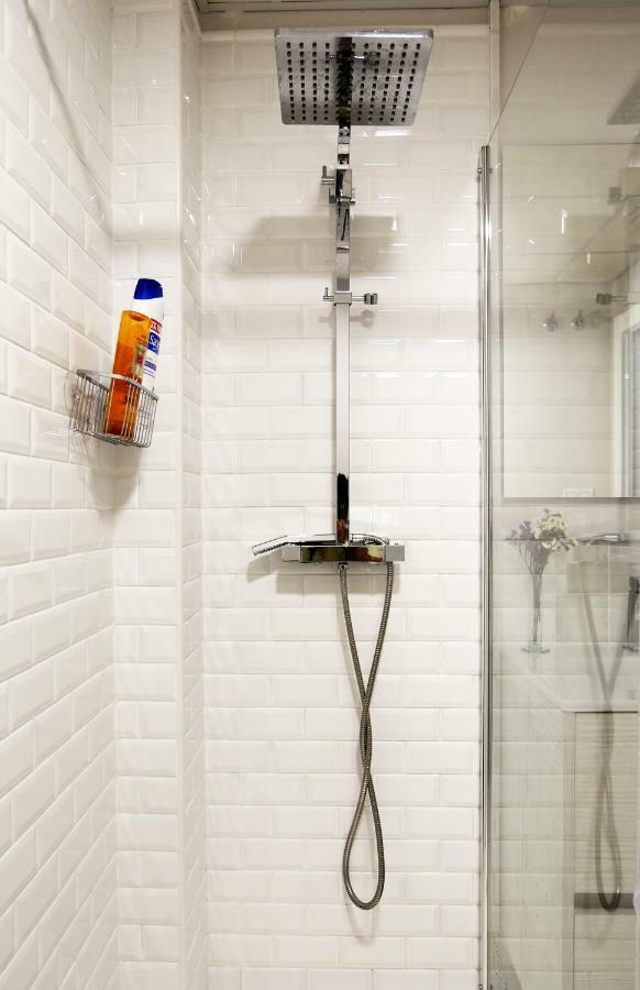 Apartamento De Diseno Con Jacuzzi Privado Granada Kültér fotó