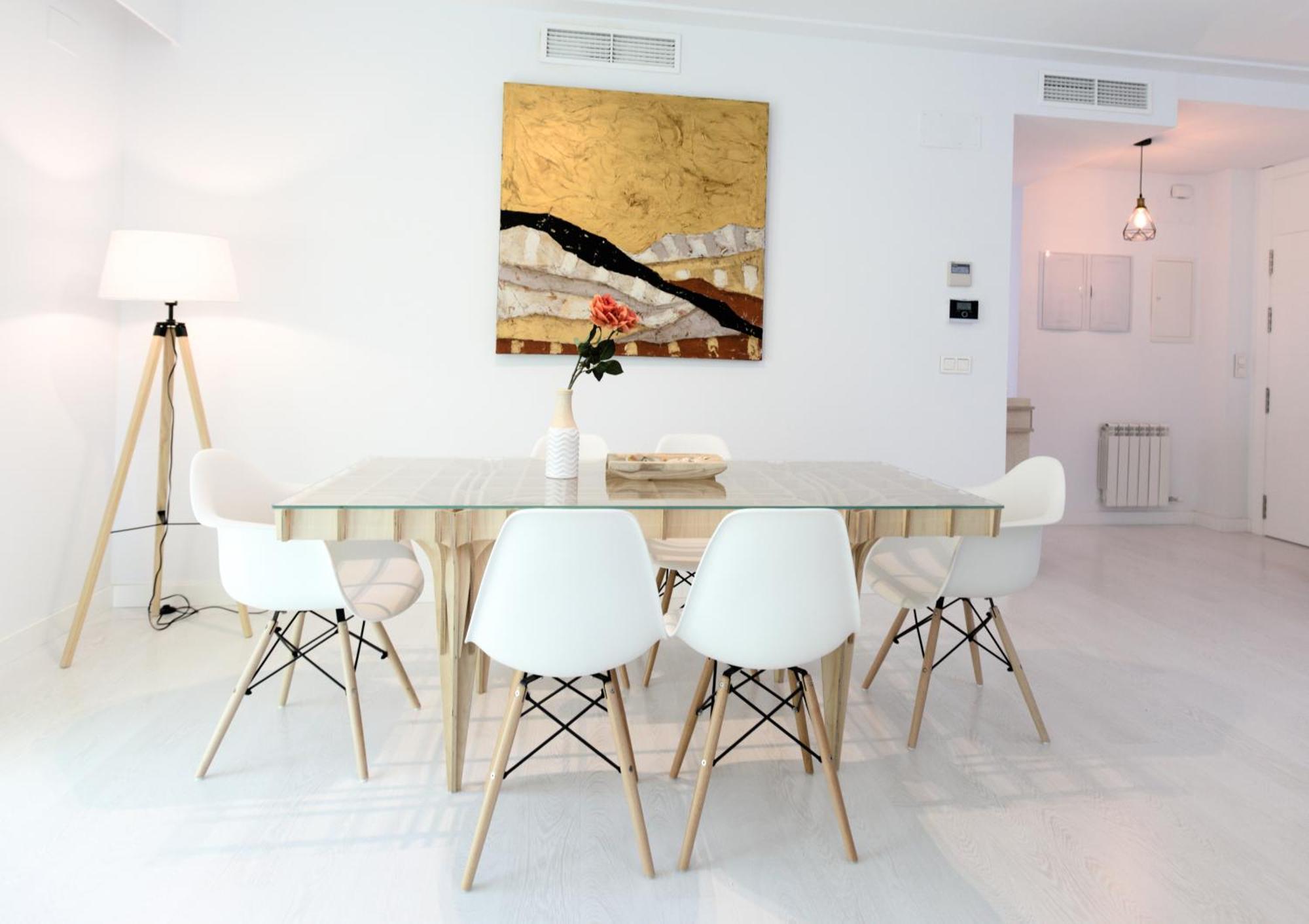 Apartamento De Diseno Con Jacuzzi Privado Granada Kültér fotó