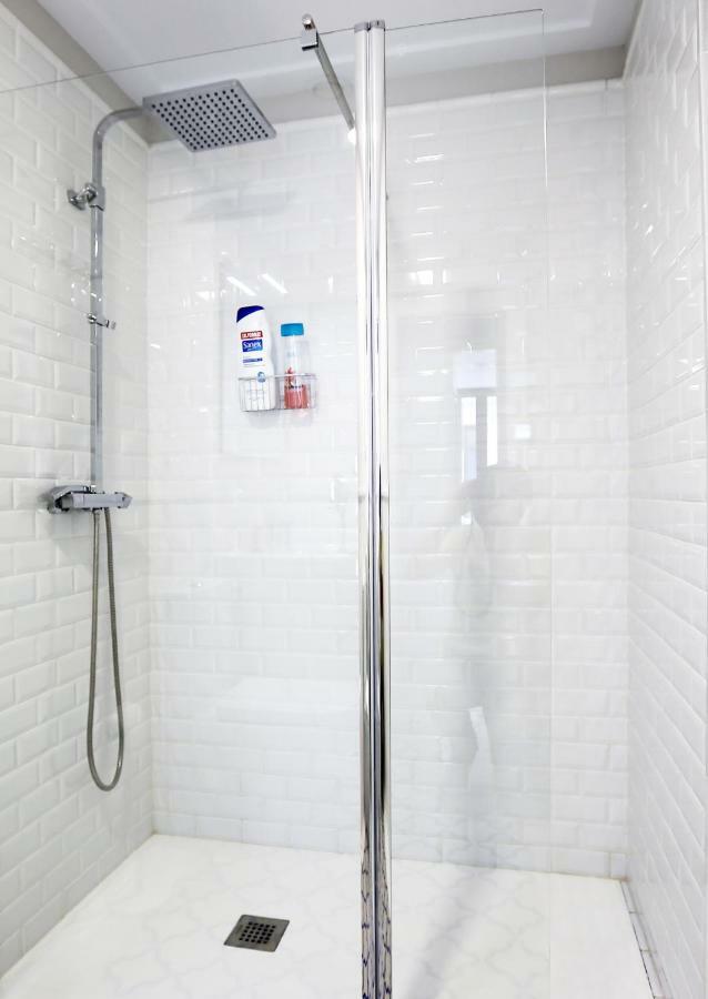Apartamento De Diseno Con Jacuzzi Privado Granada Kültér fotó