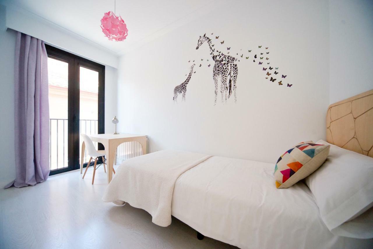 Apartamento De Diseno Con Jacuzzi Privado Granada Kültér fotó