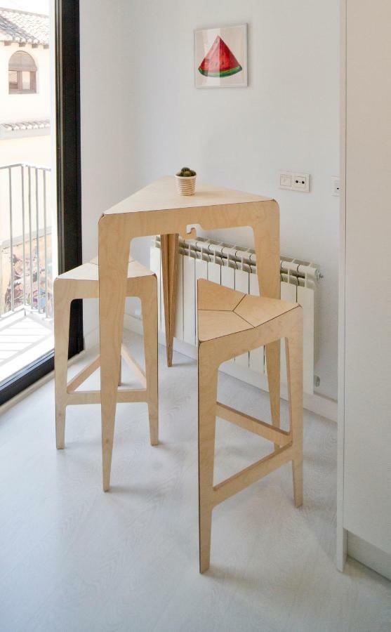 Apartamento De Diseno Con Jacuzzi Privado Granada Kültér fotó