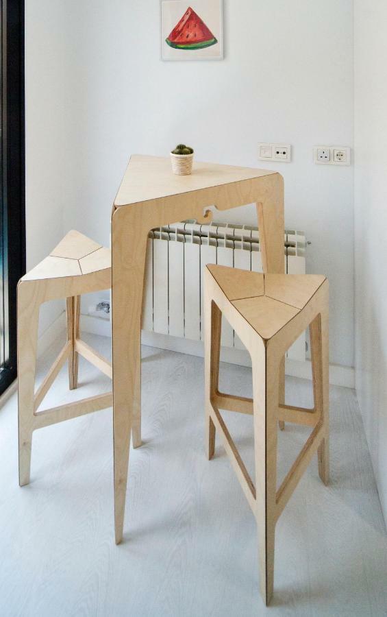 Apartamento De Diseno Con Jacuzzi Privado Granada Kültér fotó
